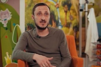 Pediatrul Mihai Stratulat: Cât de fățarnică este lumea la noi în Moldova?