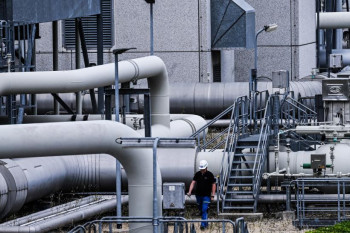 Derusificarea aprovizionării cu gaze a Uniunii Europene, declanșată de la Moscova