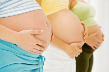 Medic obstretician-ginecolog, despre cele 9 semne care indică apropierea nașterii
