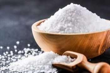 Importatorii au rezerve de sare la depozit și se reorientează spre alte piețe