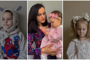 Accesorii cusute cu suflet: Povestea din spatele brandului Genny Accessories