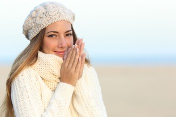 Cum îngrijim pielea mâinilor în sezonul rece?