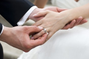 Află cât a durat cea mai scurtă căsătorie înregistrată în 2016 în Moldova