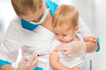 Vaccinurile la bebeluși