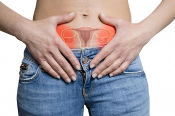 7 situaţii în care apare durerea de ovare