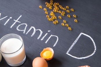 Studiu: Vitamina D nu tratează de Covid, dar este importantă în izolare și carantină