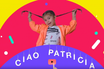 (VIDEO) La doar 5 anișori are o mulțime de creativitate. Cunoaște-o pe micuța moldoveancă ce s-a lansat în vlogging recent!