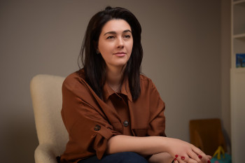 Educația sexuală la copii, pe vârste: Ghid pentru părinți cu recomandări de la psihologul Irina Jereghi