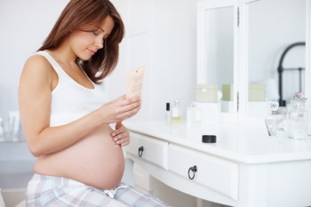 Proceduri cosmetice interzise pe timp de sarcină