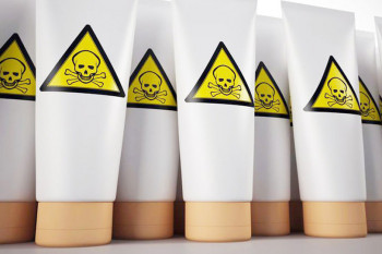 Alertă ANSP: Produse cosmetice periculoase identificate în magazine – pot afecta sănătatea pielii