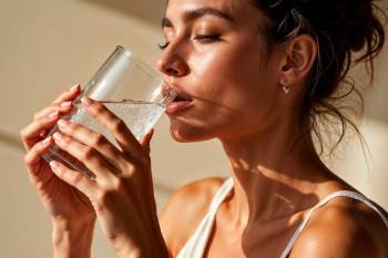 Ce se întâmplă cu corpul tău dacă bei apă carbogazoasă zilnic – efectele te vor surprinde