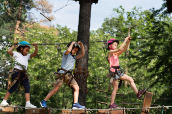 Activități de vară pentru copii pe care să le faceți în vacanța mare