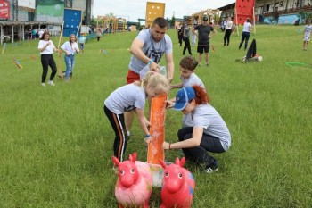 Distracții GRATUITE pentru întreaga familie pe 1  iunie