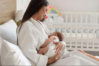 Cum alegi laptele ideal pentru bebeluș după încheierea alăptării