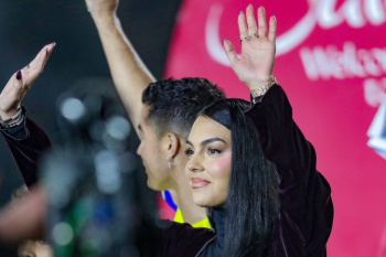 Ce au scris arabii după ce au văzut cum a ieșit Georgina Rodriguez la cumpărături