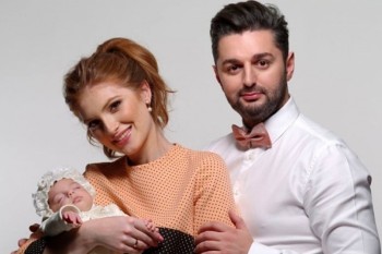 Adrian Ursu cu familia a trecut printr-un coșmar în vacanță: Am văzut ce înseamnă flăcări de zeci de metri înălțime!