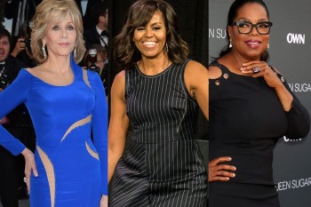 Staruri care vorbesc sincer despre menopauză. Michelle Obama: Am avut transpiraţii nocturne chiar de la 30 şi ceva de ani