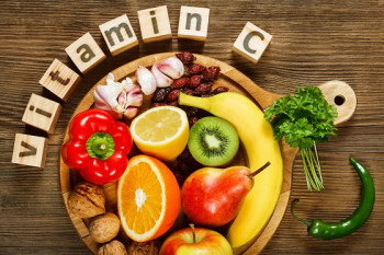 9 alimente care conțin mai multă vitamina C decât portocala