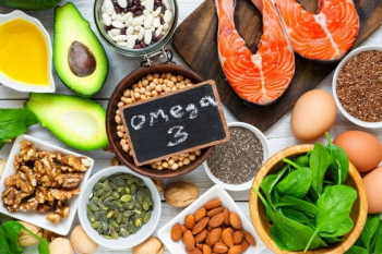 5 surse bune de Omega-3 care favorizează longevitatea