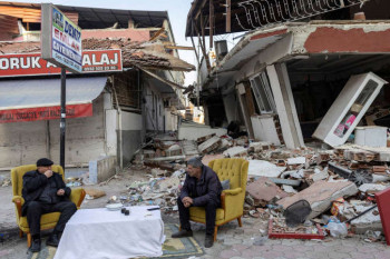 Turcia, distrusă de seisme. Un nou cutremur cu victime