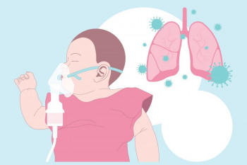 Pneumonia la copii. Prevenție, simptome și tratament