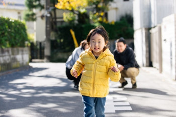 Parenting ca în Japonia. 6 lecții numai bune de împrumutat, pentru copii responsabili și fericiți