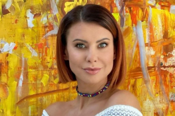 (FOTO) Cum arată Natalia Barbu după două nașteri, la 42 de ani