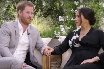 Suspans încheiat. Ce au dezvăluit Harry și Meghan în interviul-șoc acordat vedetei Oprah Winfrey