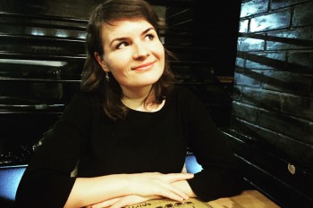 Jurnalista şi bloggeriţa Mariana Galben are un nou job. Vezi ce face acum