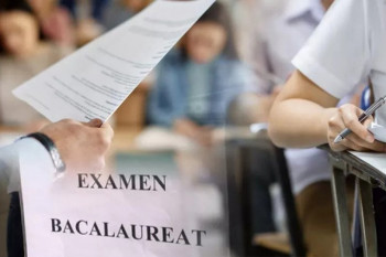 Bacalaureat 2025: Mii de elevi primesc nota 10 din oficiu la limbi străine și informatică