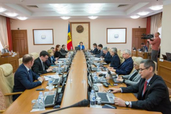 Guvernul Republicii Moldova a aprobat modificările la Legea fondului de asigurări obligatorii