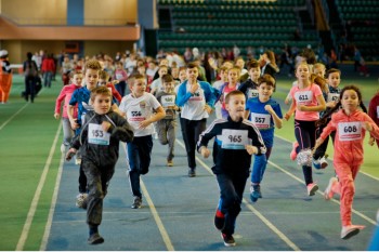 Maratonul Copiilor – înscrie-ți copilul în cursa bunătății!