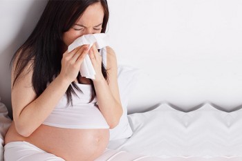 Cum o gravidă poate ameliora simptomele de viroză fără să afecteze copilul