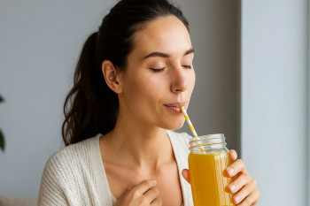 Elixirul de dimineață cu turmeric: mai multă energie și stare de bine în doar 5 zile