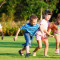 Cât de important este sportul la copii pentru o dezvoltare armonioasă