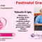 La Festivalul Gravidelor va participa Profesorul Valentin Friptu