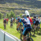 Peste 300 de cicliști, inclusiv de peste hotare, au participat la Campionatul Național la Ciclism Mountain Bike, desfășurat la Orheiul Vechi