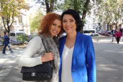 Natalia Barbu: Încă aştept să mă sune, încă nu pot să cred că nu e printre noi