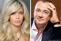 Vera Brejneva şi Constantin Meladze s-au căsătorit în secret
