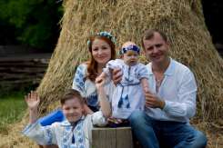 Barza şi-a făcut abonament în familia lui Aurel Chirtoacă