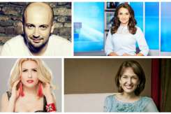 Numele adevărat al vedetelor din Republica Moldova