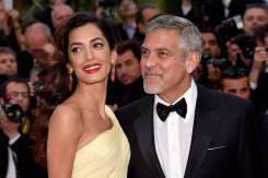 Celebrul actor George Clooney va deveni tătic de gemeni