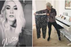 ADDA a reușit să slăbească 22 kg în doar șase luni! Află secretul interpretei