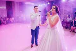 Încă o interpretă de la noi a devenit mamă