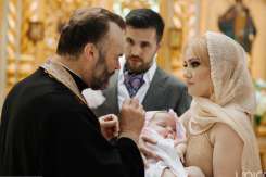 Adriana Ochișanu: Cred că familia e cea mai mare realizare din viața unui om!