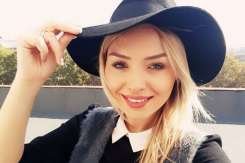 Cornelia Ștefăneț își sărbătorește astăzi ziua de naștere