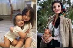 Care este cea mai mare provocare pentru prezentatoarea TV și mama Lilu