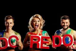 Sunt șanse să ne clasăm în finala Eurovision 2018? DoReDos evoluează astăzi!