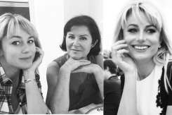 Natalia Gordienko, cu un mesaj emoționat pentru bunica sa cu ocazia zilei de naștere: Cum ești tu, nu mai găsești!