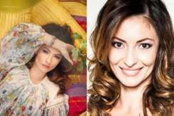 Cu pași mici, dar siguri, Angela Gonța se pare că vrea să-și deschidă propriul brand de haine